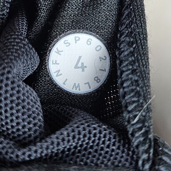 Lululemon Twist And Toil Tank 4 Luon Lightweight Layered Running Athletic Gym - Picture 9 of 9